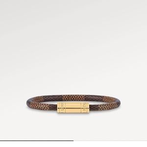 LV keep it bracelet